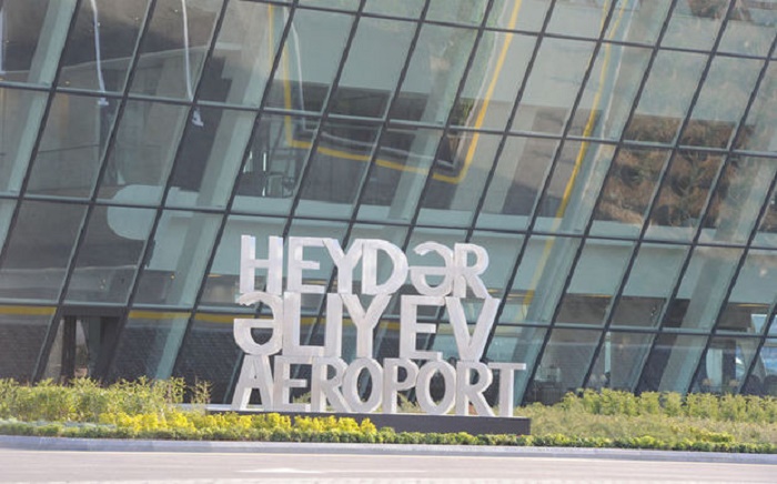 Azerbaijan strengthens security at transport hubs following Istanbul attack